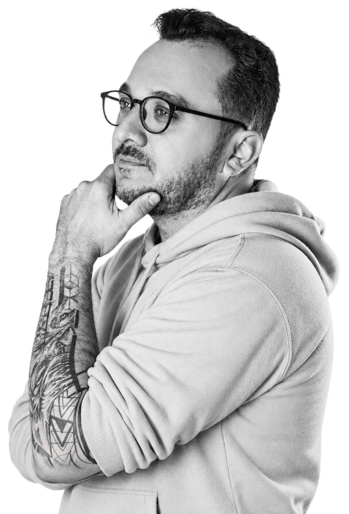 Professor Ítalo Rebouças